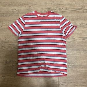 J crew t shirts size L